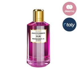 Juicy Flowers EDP by Mancera 120 ml for women